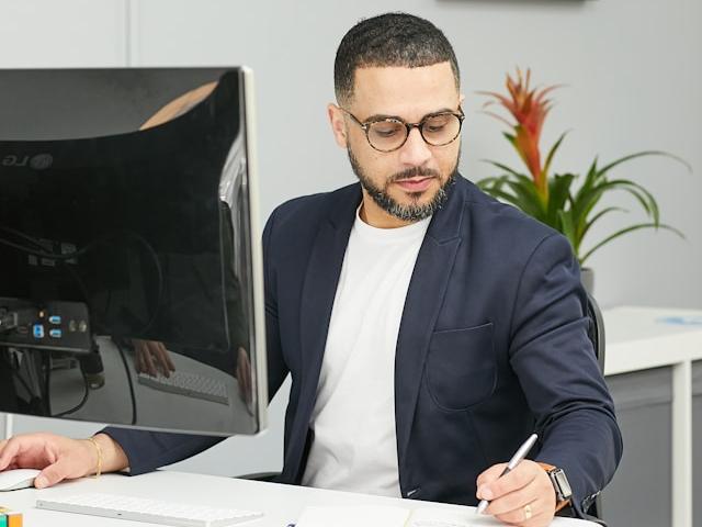 Comptable facturation électronique