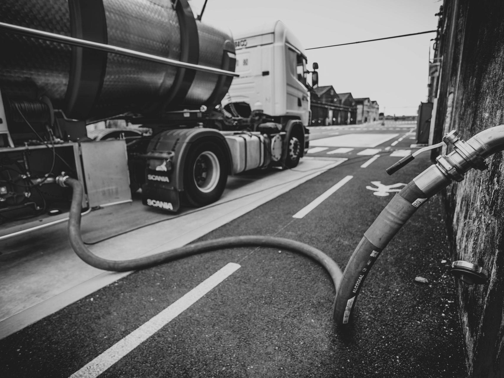 ORECO utilise Visual Planning